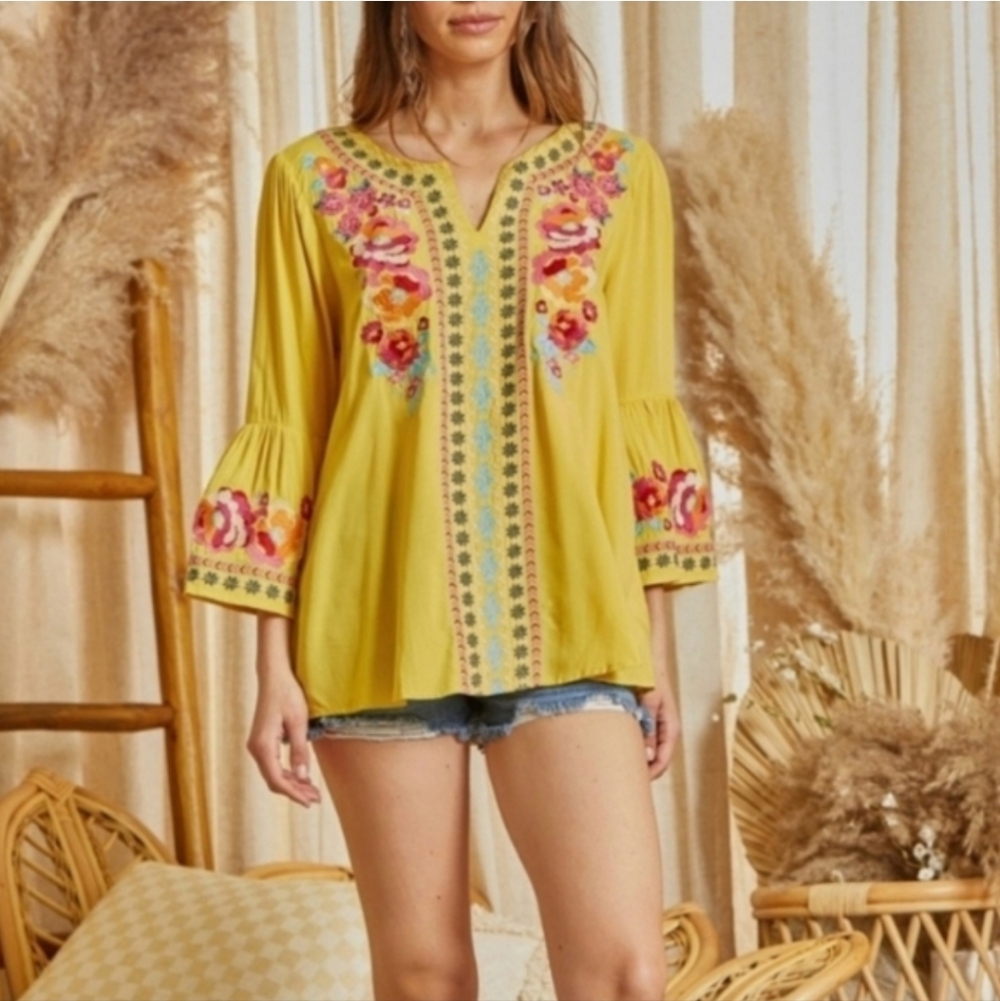 Andree By Unit Top